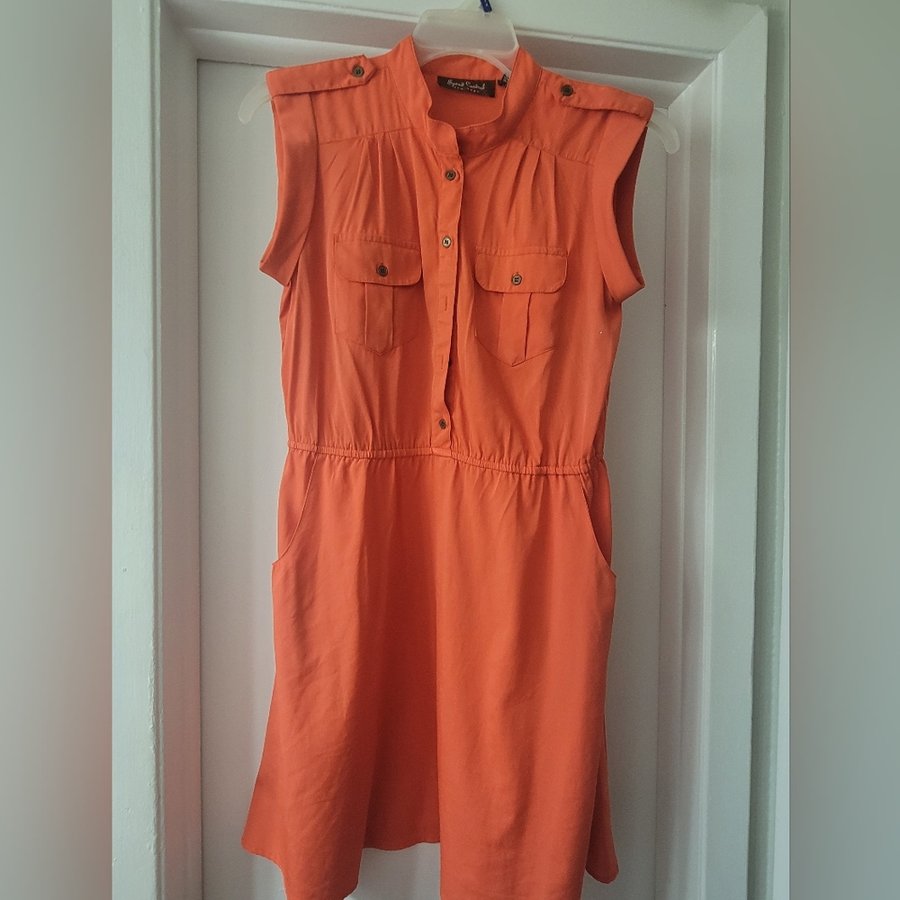 Casual Summer dress